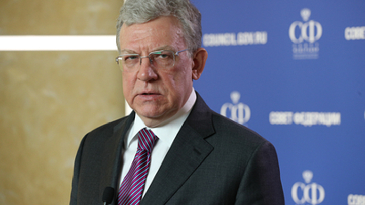 Кудрин назвал Путину наиболее успешные и неуспешные госпрограммы: Не просто расходы проверяем