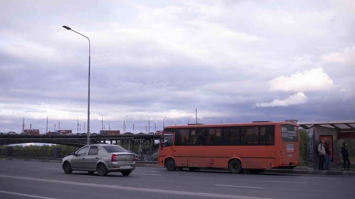 Планируется изменение 21 автобусного маршрута в Нижнем Новгороде