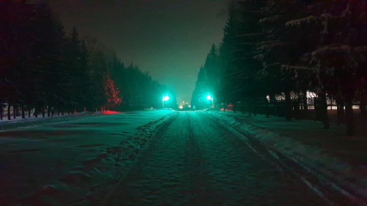 МЧС Кузбасса предупредило жителей об ухудшении погодных условий 16 января