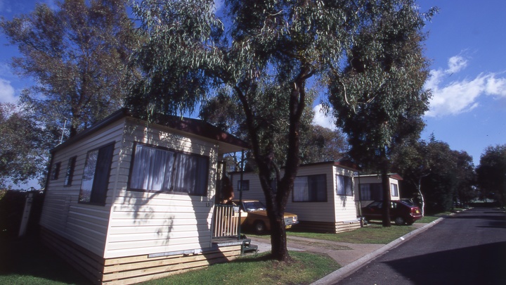 Телеведущий исчез при странных обстоятельствах: Полиция ситуацию не прояснила