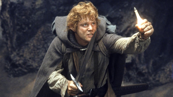 Найдена неизвестная советская экранизация Властелина колец: Американцам слабо снять такое?