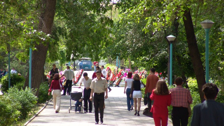 Всем миром восстановим: Представители ДНР рассказали, чем ответят России за помощь