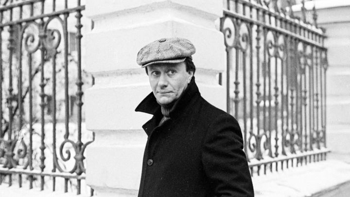 Чтобы упасть с лошади, надо на неё взобраться - цитаты Андрея Миронова