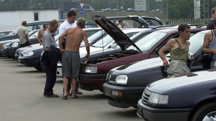 В Ростове на месте бывшего авторынка Фортуна построят жилой комплекс. Подробности проекта