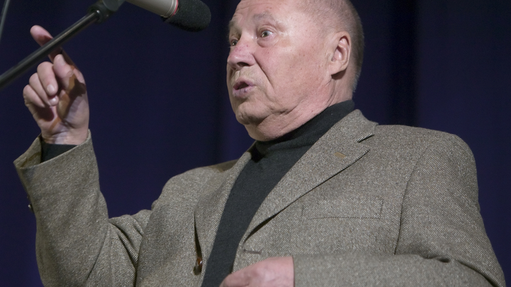 Умер режиссёр и сценарист Виталий Мельников: биография и лучшие фильмы народного артиста