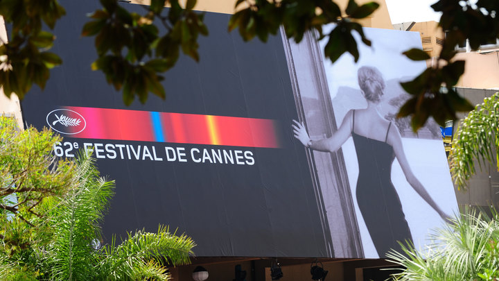 Лучшая актриса фестиваля в Каннах вызвала переполох: Скажу открыто, я русская