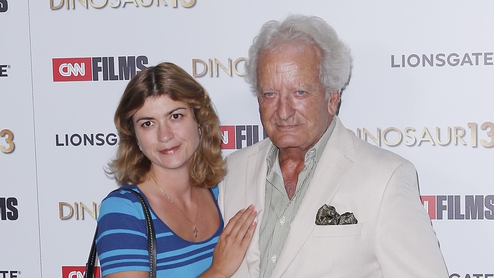 Умер актёр из культовой Санта-Барбары, женившийся на русской девушке