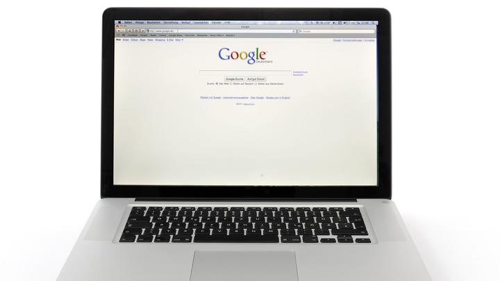 Роскомнадзор угрожает Google блокировкой