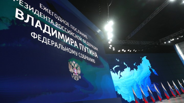 Новые задачи для русских солдат: Озвучены сенсационные подробности перед главной речью Путина