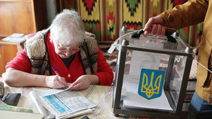 Арестович заявил о планах идти в президенты Украины