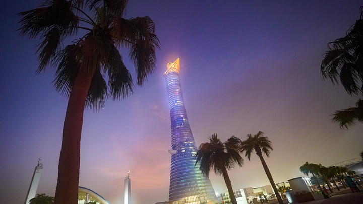 Индийский миллиардер забыл особняк на небоскрёбе