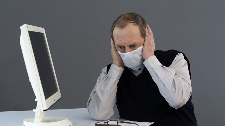 В Челябинске скачет атмосферное давление В Челябинске скачет атмосферное давление