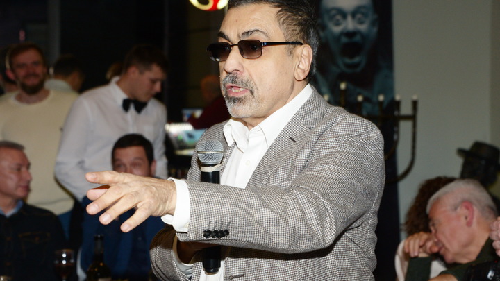 Глоба назвал четыре знака зодиака, которым не повезёт в 2022-м. Верить на слово?