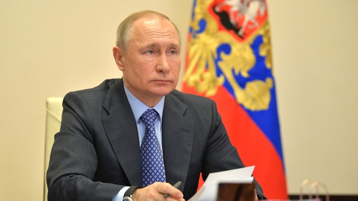 Регионы, которые подвели Путина под коронавирус