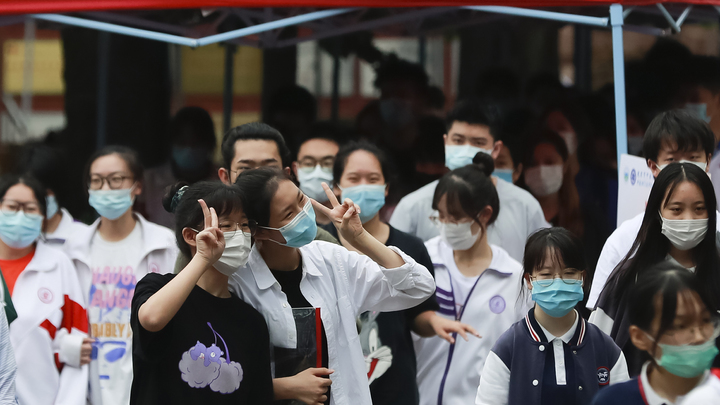 Может повторить судьбу Кубы: Майор КГБ спрогнозировал последствия разоблачений Китая