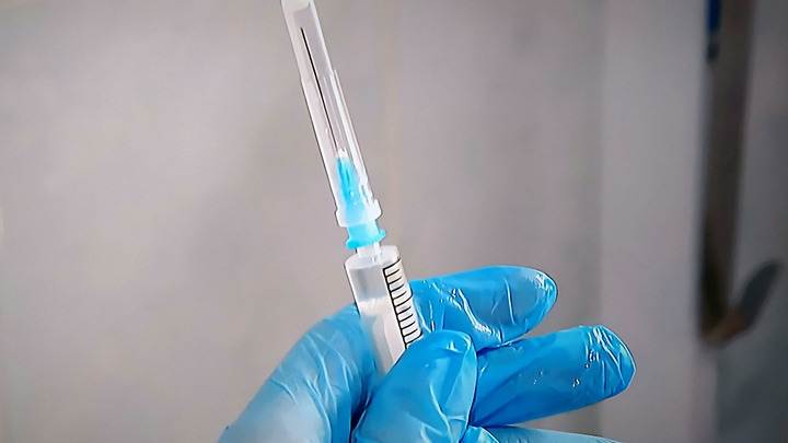 НИИ, разработавший русскую вакцину от COVID, попал под санкции США