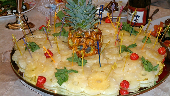 Детокс для восстановления печени после праздников: есть несколько способов