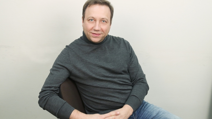 Закрывая Оскар: План Никиты Михалкова оценил Георгий Дронов