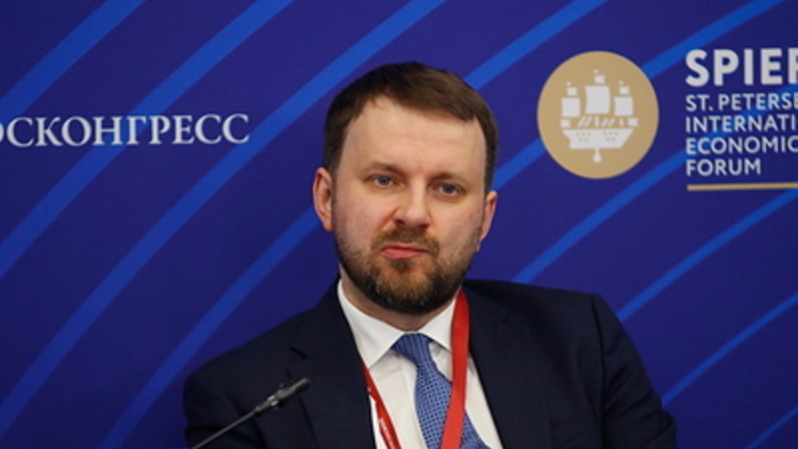 Орешкин предсказал мировой голод. Уже в этом году