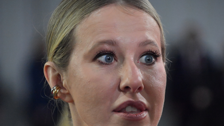 Собчак рассказали, когда она может загреметь на нары