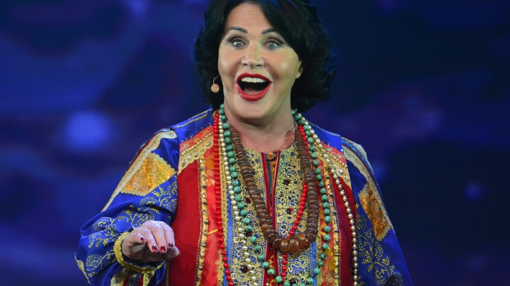 Надежда Бабкина закатила скандал на “Славянском базаре” из-за поражения её протеже в финале