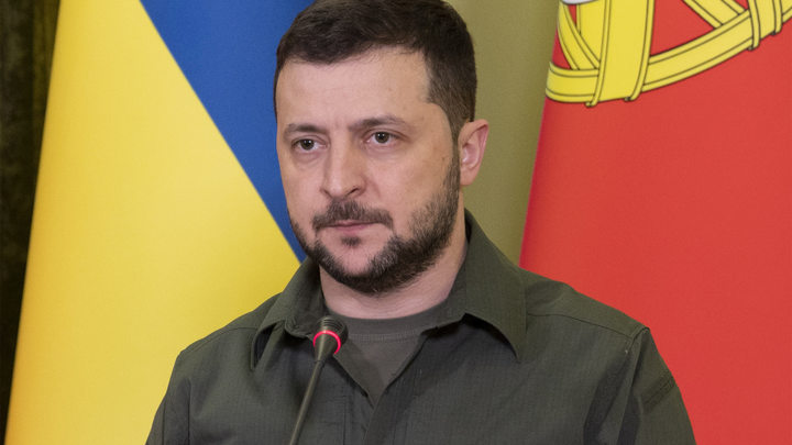 Боевики Черкасской теробороны экстренно обратились с просьбой к Зеленскому