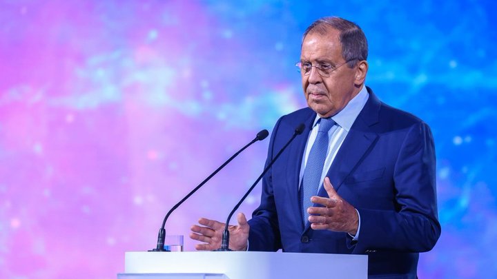 Лавров пригрозил ЕС последствиями, если МИД не получит стенограмму выступления Борреля