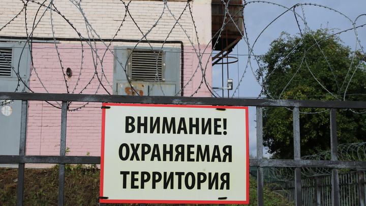 Суд продлил срок содержания под стражей экс-директору Владимирского карьероуправления