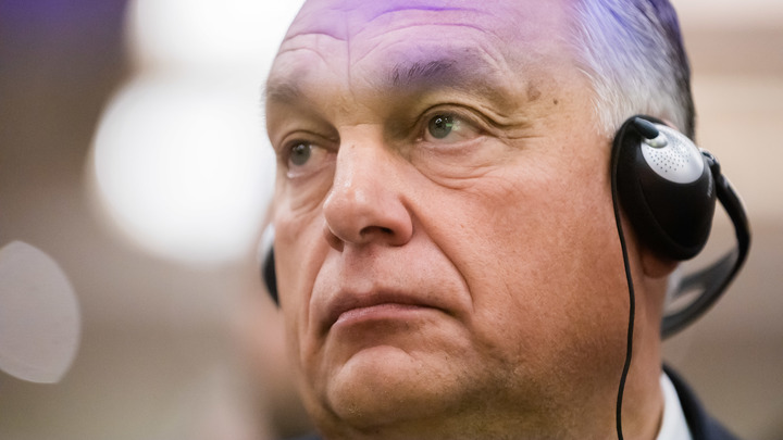 Венгрия не допустит введение санкций против ядерной энергетики России — Орбан