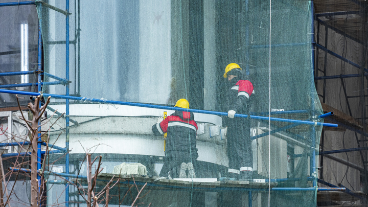 В начале 2023 года в Нижнем Тагиле начнут капитальный ремонт школы № 32