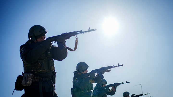 Теракт в Брянской области - только начало: Сивков раскрыл, что задумал Киев