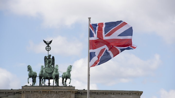 Telegraph: у Британии закончилось оружие для отправки Украине