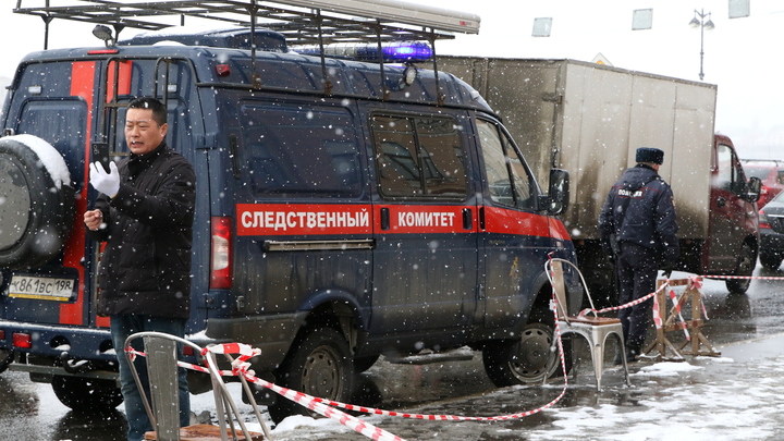 Следственный комитет проверяет главу Башкирского управления экономической безопасности МВД России