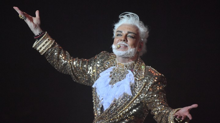 Киркорова поймали на лжи после вечеринки Ивлеевой: С тыловыми крысами пора кончать