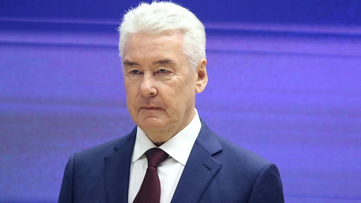 Собянин: В Москве перевыполнили годовой план по строительству детских садов