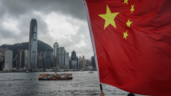 МО Украины посетовало на недоверие представителя КНР