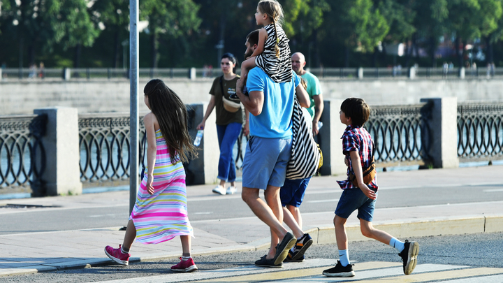 Большинство жителей Краснодара прислушиваются к мнению родителей, супругов и начальства