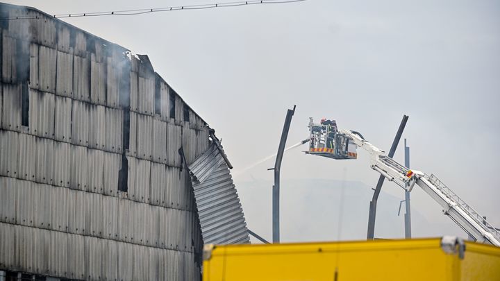 Взлетело всё: Цели русской армии во Львовской области назвал Хатылев
