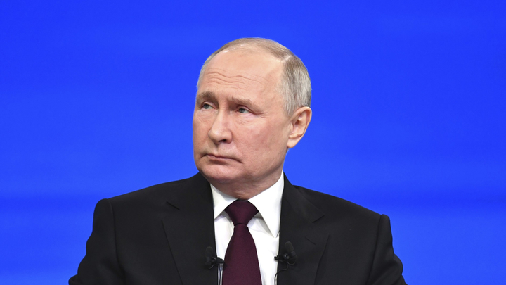 В плане Путина есть изъян, и он может оказаться фатальным