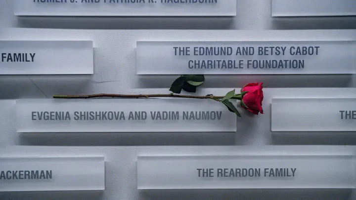 Прощание с погибшими в авиакатастрофе тренерами Шишковой и Наумовым состоится 15 февраля