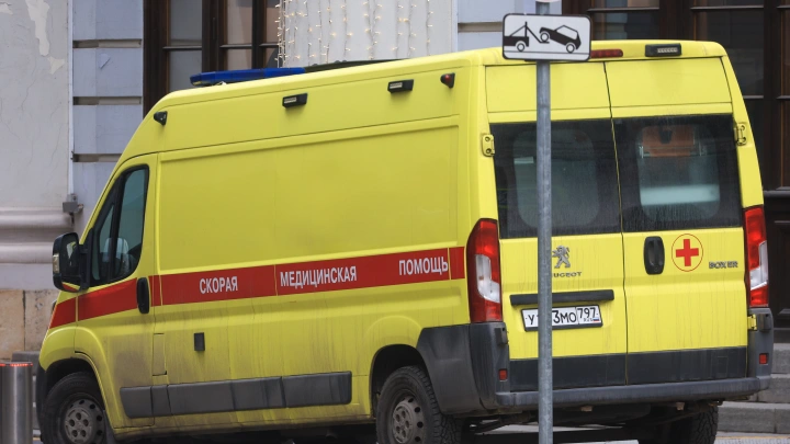 В Перми в подъезде дома нашли мёртвого мужчину: очевидцы выдвигают версии смерти