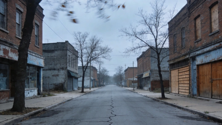 Минус 20 миллионов человек: Украина теряет людей быстрее всех в мире