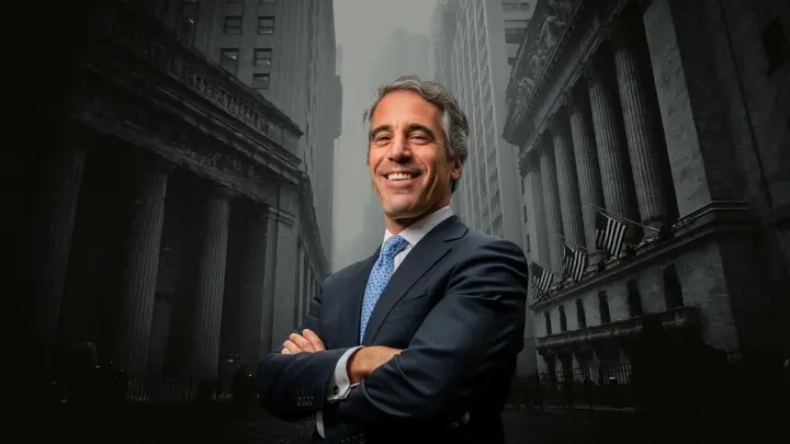 Там изощрённая коррупция: Зеленский оказался упомянут в переписке Эпштейна