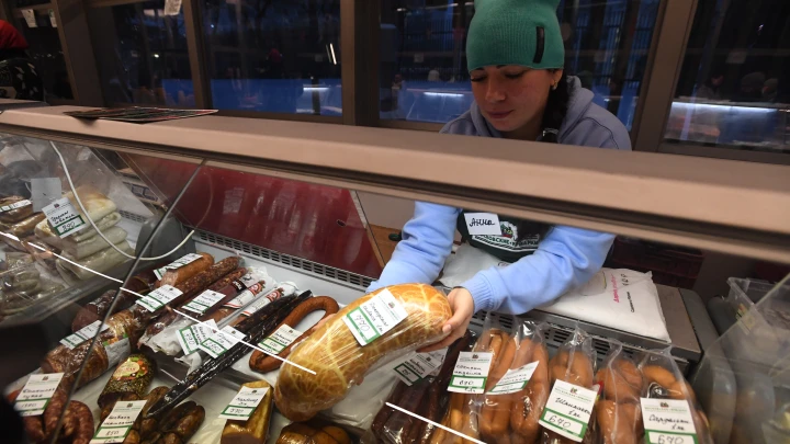 Больше 200 ярмарок открылось в Подмосковье: где купить фермерское и эксклюзив