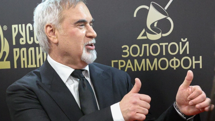 Меладзе, сам того не зная, проспонсировал ВСУ. Украинских боевиков ждут приятные подарки