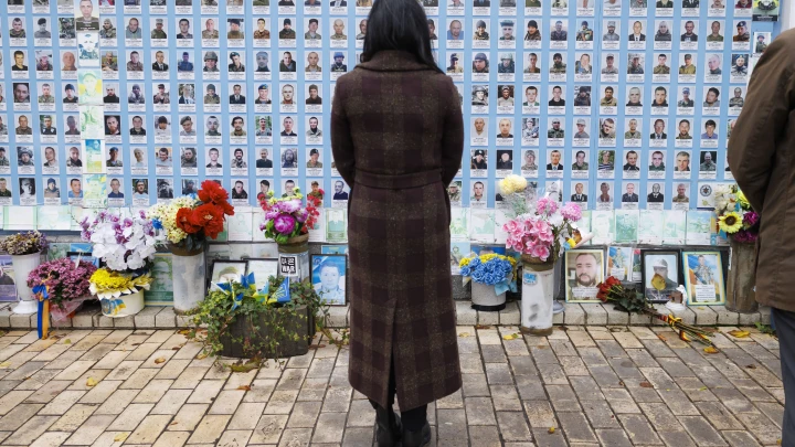 Густав Водичка с улыбкой вышел в эфир: Пацаны полегли - могилы до горизонта, зато миллионеров - куча