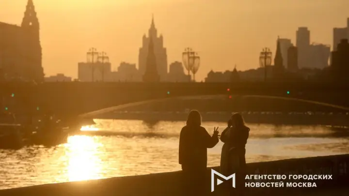 На фестивале Москва - на волне. Рыбная неделя проведут мастер-классы и лекции