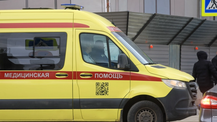 Четверо раненых, один погибший: На МКАД столкнулись автомобили