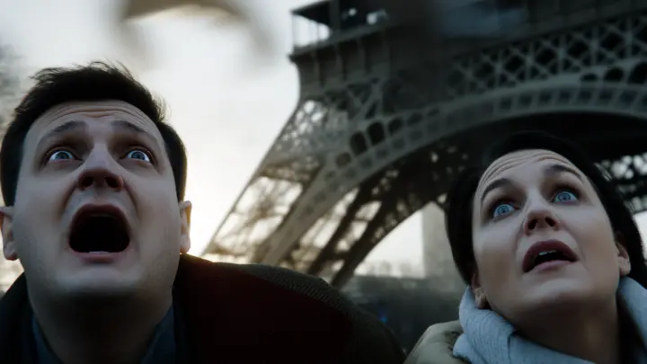 SwebbTV: попытки Запада ослабить Россию обернулись ударом по Европе