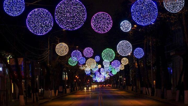В Краснодаре хотят сделать пешеходными Красноармейскую и Рашпилевскую
